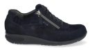 Durea - Go - 6260 0566 - Wijdte H- Blauw - Uitneembaar voetbed