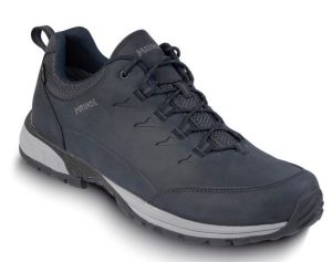 Meindl - Havanna Lady GTX - Blauw - Uitneembaar voetbed