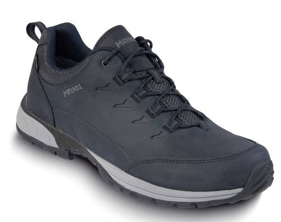 Meindl - Havanna Lady GTX - Blauw - Uitneembaar voetbed