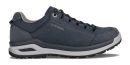 Lowa - Ascona - 321447 6996 - Blauw - Uitneembaar voetbed