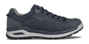 Lowa - Ascona - 321447 6996 - Blauw - Uitneembaar voetbed