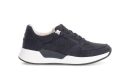 Gabor - Rolling Soft - 66 958 36 - Blauw - Uitneembaar voetbed