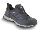 Meindl - ca G Wijdte - Dublin Lady GTX - Blauw - Uitneembaar voetbed