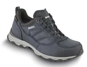 Meindl - ca G Wijdte - Dublin Lady GTX - Blauw - Uitneembaar voetbed