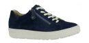 Hartjes - Wijdte H - Phil - 162 1401 47 - Blauw - Uitneembaar voetbed