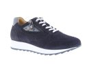 Helioform - Wijdte K - 250 022 0320 - Blauw - Uitneembaar voetbed