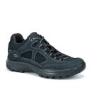Hanwag - Gritstone II GTX Lady - Blauw - Uitneembaar voetbed
