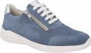Solidus - Wijdte H - 52002 80385 - Jeans - Uitneembaar voetbed