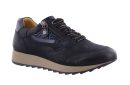 Helioform - Wijdte K - 250 023 0405 - Blauw - Uitneembaar voetbed