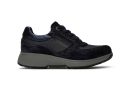 Xsensible - Wijdte H - Lima 30204 2 220 - Blauw - Uitneembaar voetbed