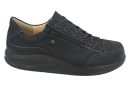 Finn Comfort - ca. Wijde H - Blauw - Hachiouji - Uitneembaar voetbed