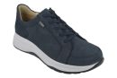 Finn Comfort - ca. Wijdte H - Larayette - Blauw - Uitneembaar voetbed