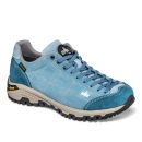 Lomer - Maipos MTX - 70003 B83 - Blauw - Uitneembaar voetbed