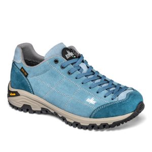 Lomer - Maipos MTX - 70003 B83 - Blauw - Uitneembaar voetbed