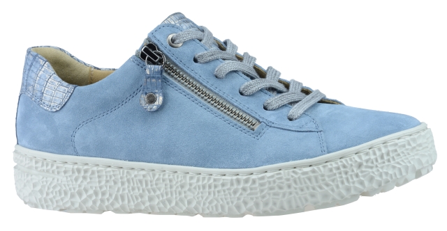 Hartjes - Wijdte H - Phil - 162.1401 - Jeans - Uitneembaar voetbed
