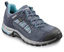 Meindl - ca Wijdte J - Journey pro GTX - Blauw - Uitneembaar voetbed