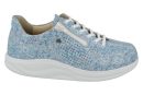FinnComfort - Finnamic - Oze 2927 840214 - Blauw - Uitneembaar voetbed