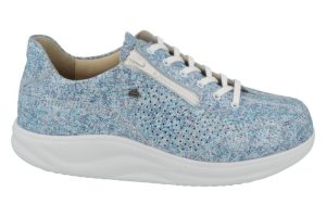 FinnComfort - Finnamic - Oze 2927 840214 - Blauw - Uitneembaar voetbed