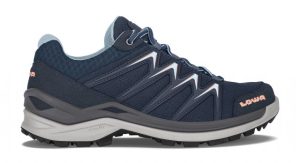 Lowa - Innox Pro GTX - Blauw - UItneembaar voetbed