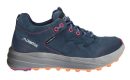 Mountos - 724151 529 - Blauw - Uitneembaar voetbed