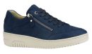 Hartjes - Wijdte K - 162.1703 65.00 - Blauw - Uitneembaar voetbed