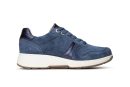 Xsensible - Wijdte H - Modena 30228 2 254 - Blauw - Uitneembaar voetbed