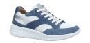 Hartjes - Wijdet G Wave - 162 2402 43.02 - Blauw - uitneembaar voetbed