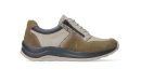 Wolky - 00979 - Comrie 126 - Groen - Uitneembaar voetbed