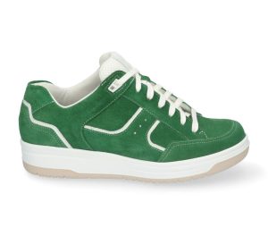 Durea - Wijdte G - 6299 1575 - Groen - Uitneembaar voetbed