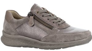 Hartjes - Wijdte K - 162. 1617  9.75 - Rap - Brons - Uitneembaar voetbed