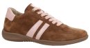 Hartjes - Wijdte G - Cognac - 162 2106 - Uitneembaar voetbed