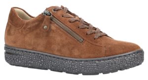 Hartjes - Wjdte H - Phil - 162 1401 - Cognac - Uitneembaar voetbed