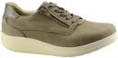 Hartjes - Wijdte M - 251662 - Taupe - Uitneembaar voetbed