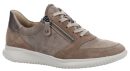 Hartjes - Wijdte G - Breeze - 162 1144 - Brons - Uitneembaar voetbed