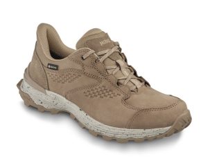 Meindl - ca G wijdte - Padua Lady GTX - Zand - Uitneembaar voetbed