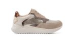 Wolky - E Way - 5825 90 125 - Beige - Uitneembaar voetbed