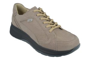 Finn Comfort - ca H Wijdte - Piccadilly - Zand - Uitneembaar voetbed