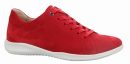 Hartjes - Wijdte G -  Goa -  162 2104 - Rood - Uitneembaar voetbed