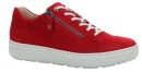Hartjes - Wijdte H - Phil 1401 - Rood Uitneembaar voetbed