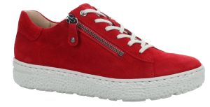 Hartjes - Wijdte H - Phil 1401 - Rood Uitneembaar voetbed