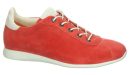 Think - Aloa - 1281 5000 - Rood - Uitneembaar voetbed