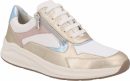 Solidus - Wijdte K - 54501 40617 - Beige - Uitneembaar voetbed