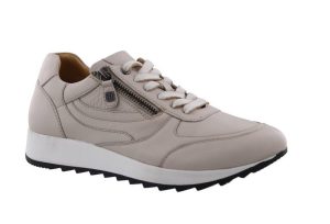 Helioform - Wijdte K - 250 024 0130 - Beige - Uitneembaar voetbed