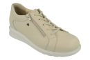 FinnComfort - ca Wijdte K - 2249 813528 - Beige - Uitneembaar voetbed
