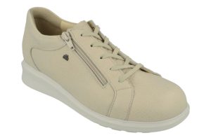 FinnComfort - ca Wijdte K - 2249 813528 - Beige - Uitneembaar voetbed