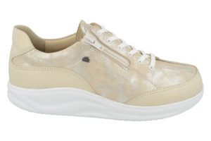 FinnComfort - Wijdte H - Otaru - 2913 903069 - Beige - Uitneembaar voetbed