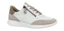 Hartjes - Wijdte G - 162 1144 - Wit/Beige - Uitneembaar voetbed