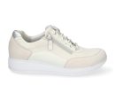 Durea - Wijdte H - 6263 1491 - Beige - Uitneembaar voetbed