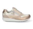 Durea - Wijdte H - 6306 15821 - Beige  - Uitneembaar voetbed