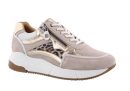 Heliofom- Wijdte H - 284 005 0357 - Beige - Uitneembaar voetbed